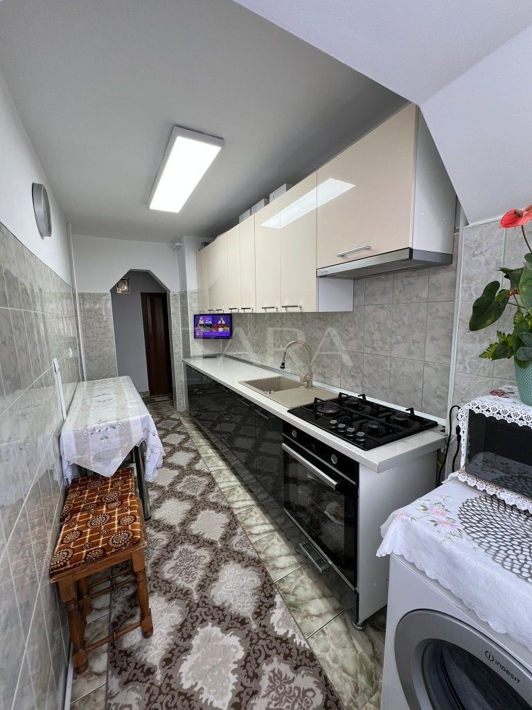 Apartament 2 camere modern – Mănăștur, zona Big - Poză 5