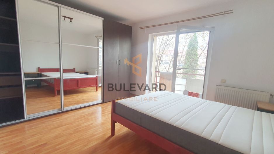 Apartament cu 3 camere, zona strazii Buna Ziua! - Poză 4
