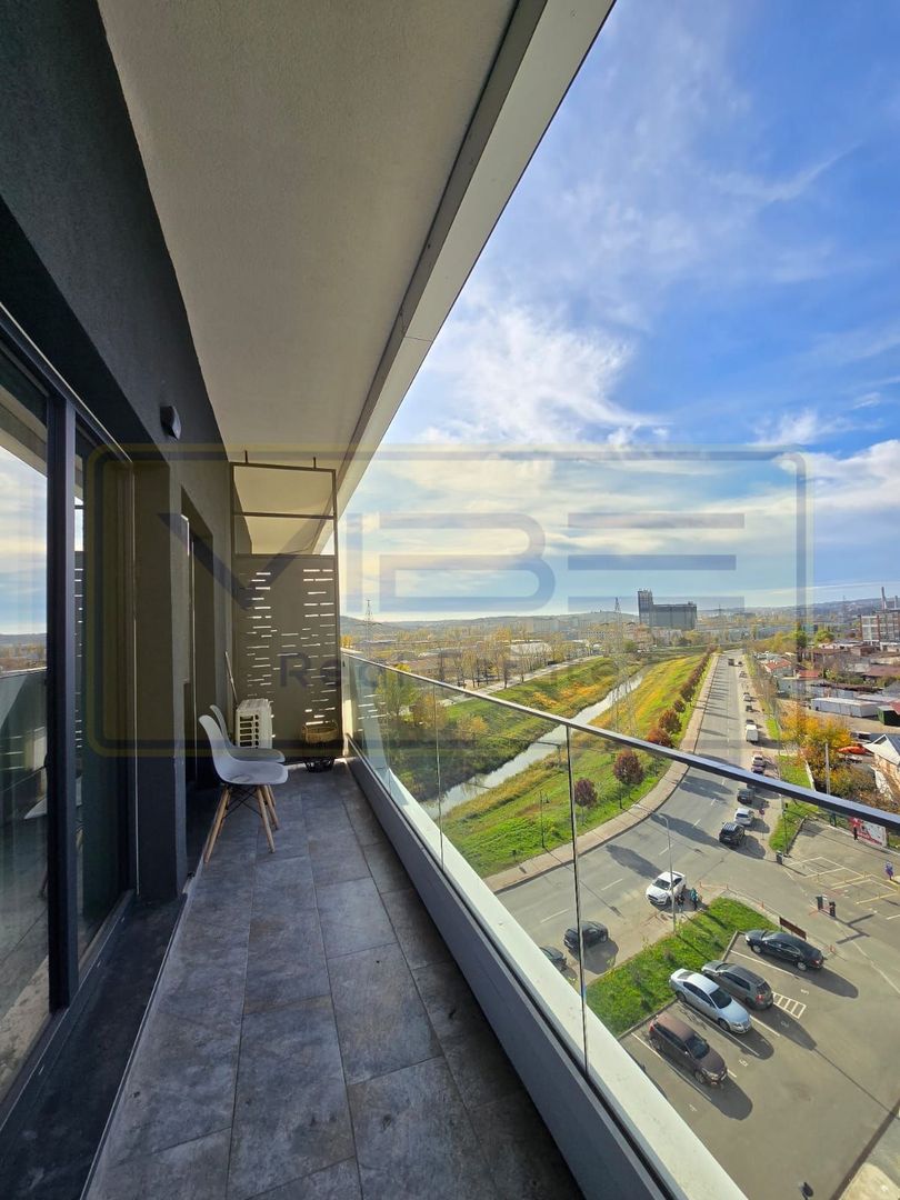 Himson Tatarasi - Bloc nou-  2 camere - mobilat- Intabulat - Poză 31