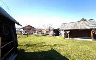 Casă de vânzare Satu Nou de Sus | 3 camere | Teren 807 mp - Poză 15