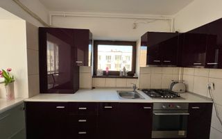 Apartament 2 camere parcare subteran Gara Obor - Poză 7