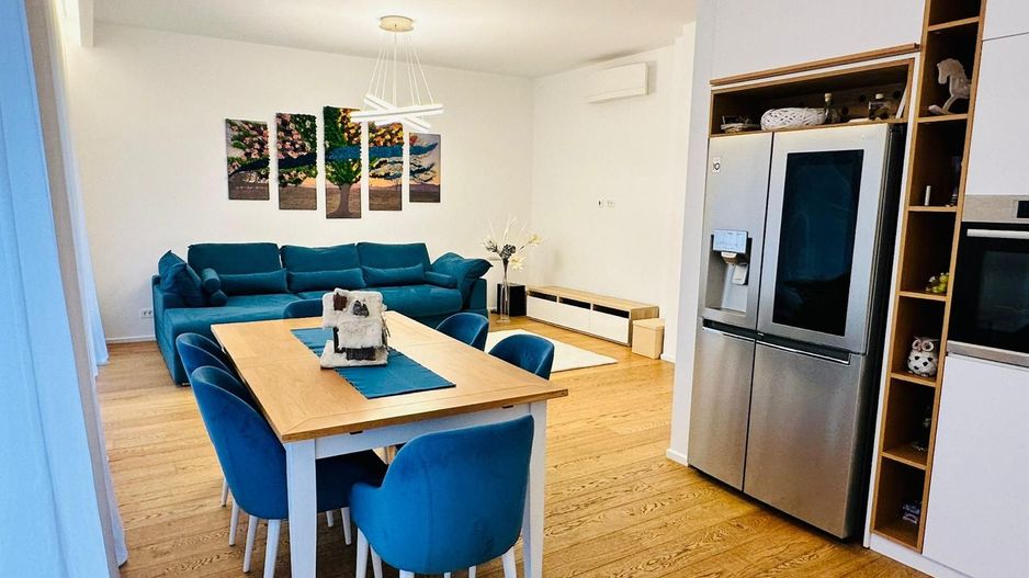 Vila moderna I Corbeanca - Poză 9