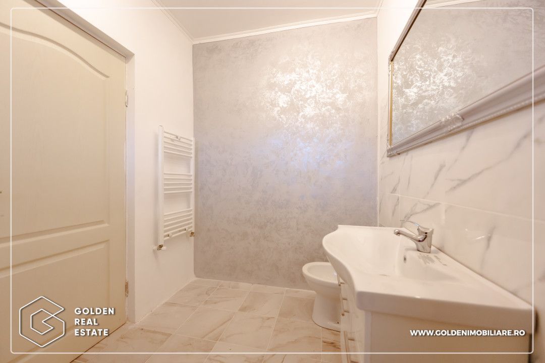 Duplex la pret de apartament în Mosnita Noua - Poză 7