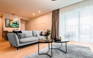 Apartament 4 Camere | Prima Inchiriere | Pet Friendly - Poză 2