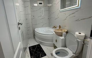 De inchiriat apartament cu 3 camere , Nerva Traian/Vitan sector3 - Poză 3