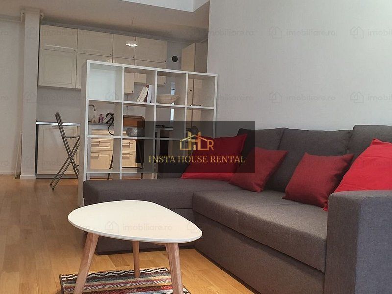 2 camere Vasile Lascar 202 I Parcare & terasa I - Poză 2