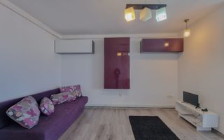 Garsoniera 27 mpu, priveliste panoramica, toate facilitatiile, Astra - Poză 3