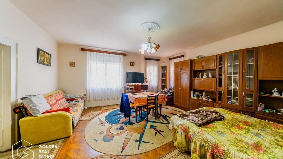 Apartament la casa, parter, langa stadionul Gloria si Tichindeal, comision 0% - Poză 11