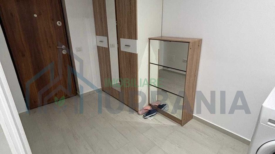 De inchiriat apartament 2 camere Atrium Garden - Poză 7