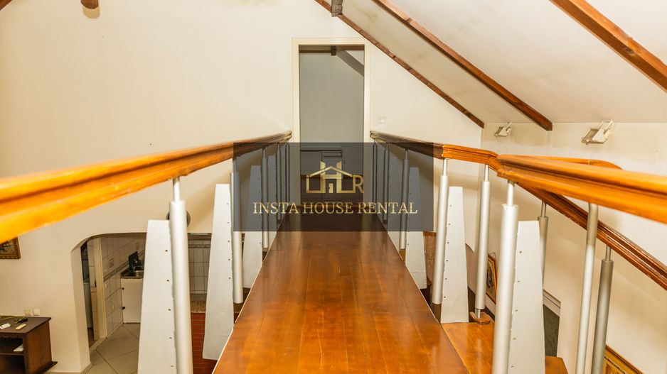 Casa cu teren 1000mp Ciolpani - Poză 15