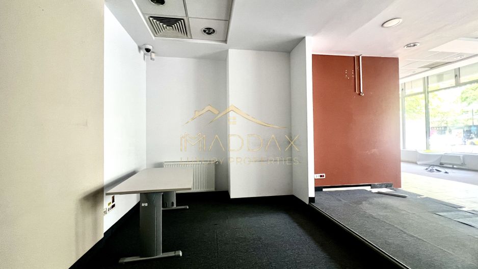 Spațiu Comercial | Dorobanti| 430 mp - Poză 4