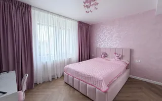 Casa individuala - 4 camere - teren 455 mp - Poză 13