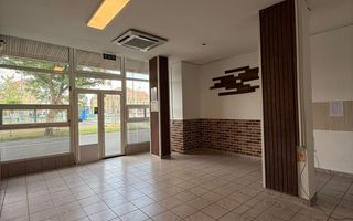 Spațiu ideal pentru afacerea ta - zona Gării, Arad - Poză 1