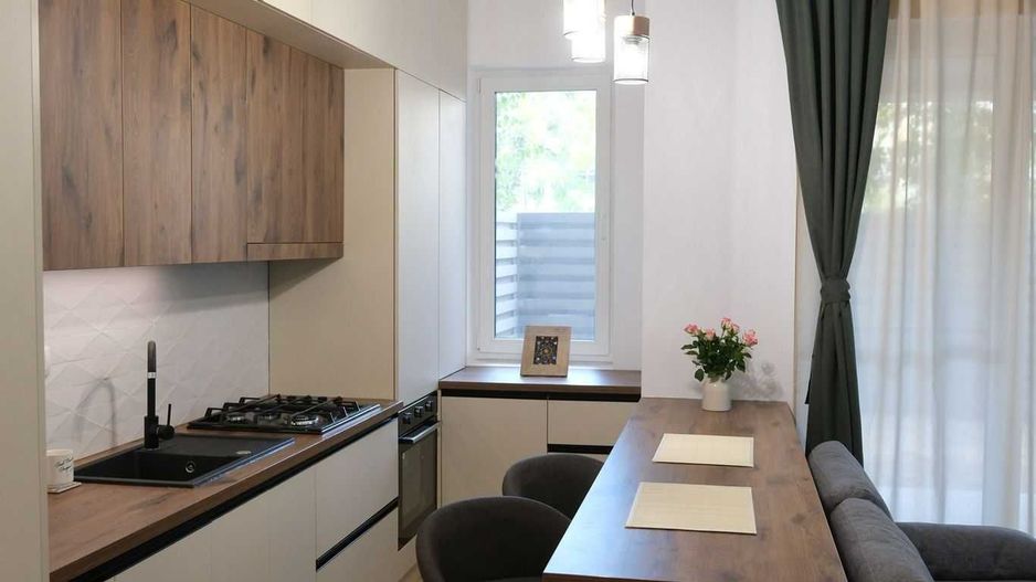 Garsonieră modernă de închiriat - Poză 6