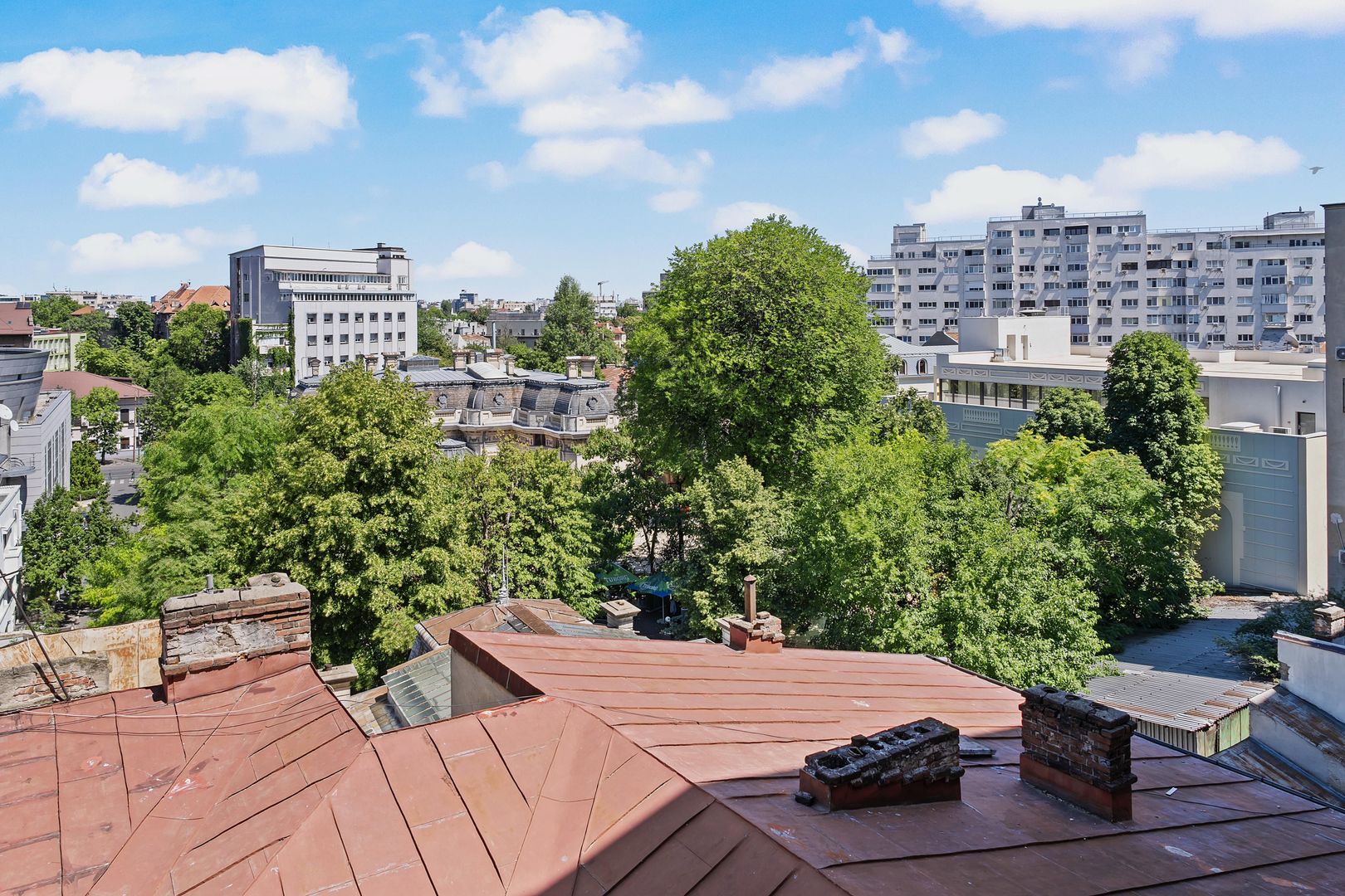2 camere de închiriat Piața Romană – Magheru | Premium | Metrou 1 min - Poză 38