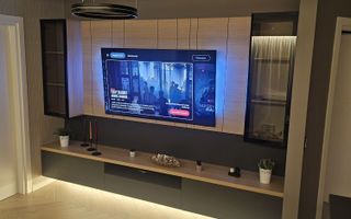 Închiriez Apartament premium 2 camere - Poză 8