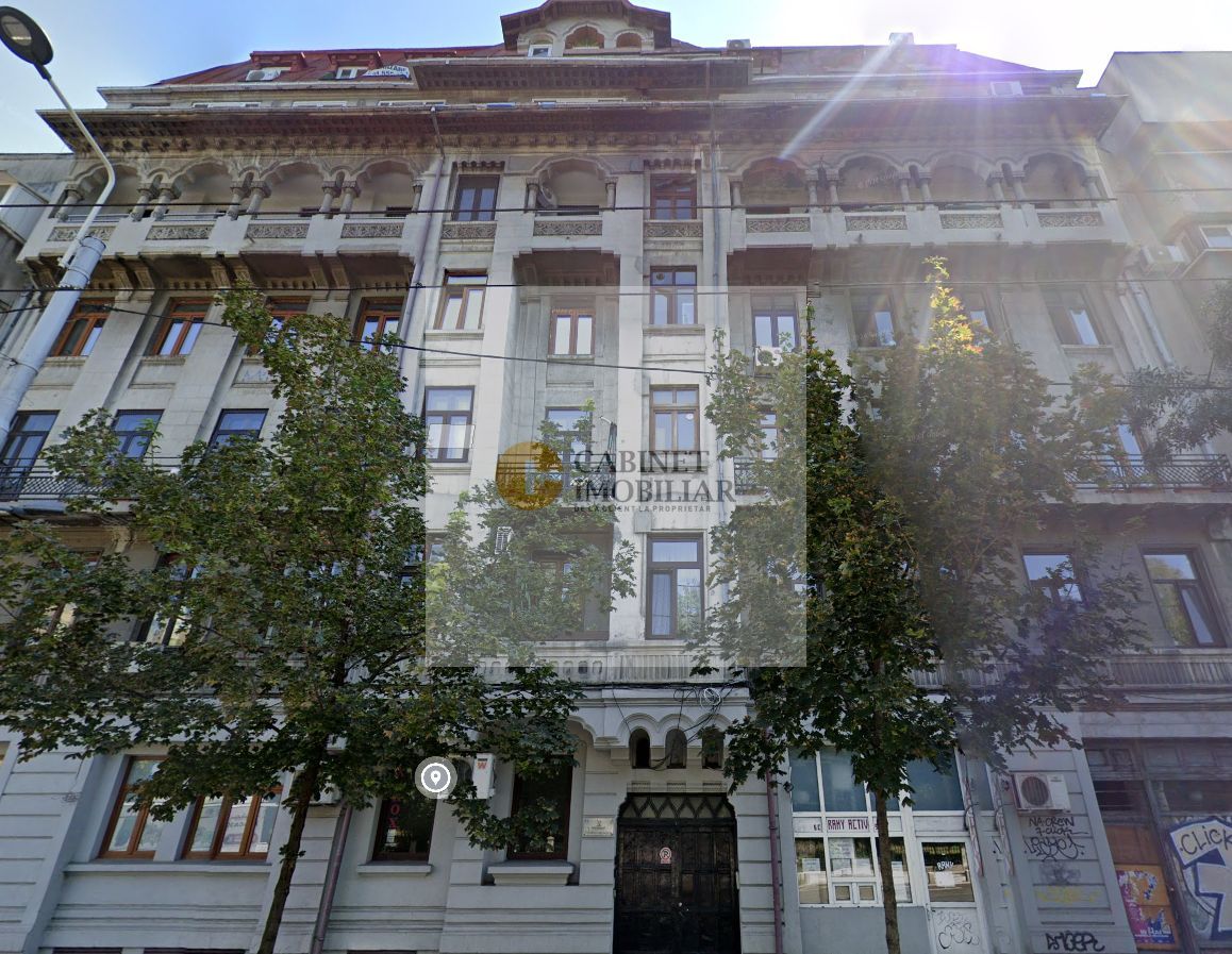 2 camere  | Cismigiu | Centrala proprie | Parter inalt - Poză 18