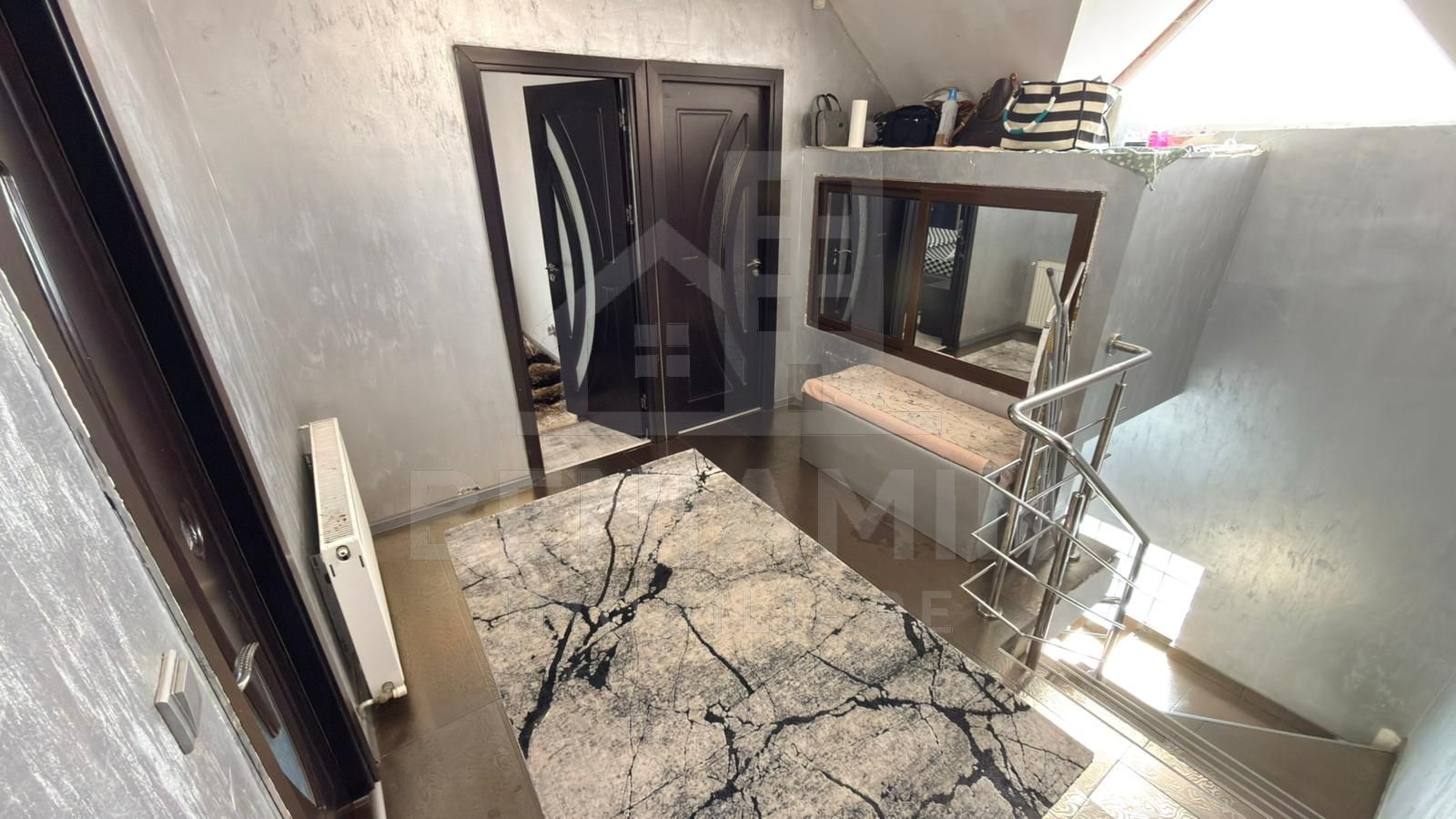 Vila-Isalnita-Structura solida-Terasa inchisa-Ideal investitie - Poză 10