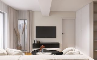 Apartament de vanzare 2 camere Iancu Nicolae British School la cheie - Poză 9