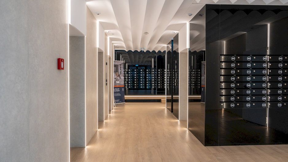 Prima închiriere I Luxury Apartament 3 camere I disponibil imediat - Poză 20