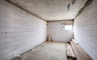 Casa P+M, teren 500 mp, comuna Frumuseni - Poză 10