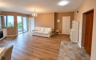 3 camere, modern, Marasti, Clujana, Coratim, Campul Painii, Fabricii - Poză 2