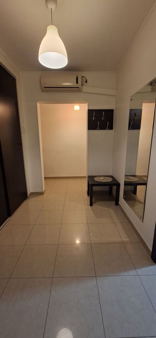 Închiriere Apartament cu 2 camere, decomandat, AC, metrou Obor, renovat - Poză 4