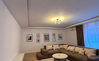 Pipera – Rond OMV | 3 camere | Bloc privat | Parcare inclusă - Poză 2