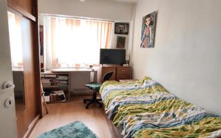 Apartament 3 camere | Bd-ul București | Etaj 3 - Poză 7