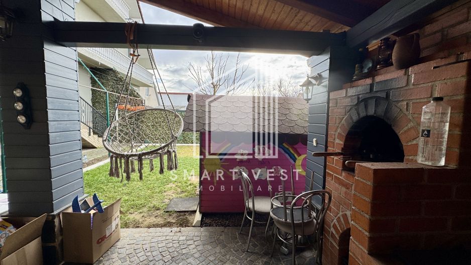 Casa spatioasa de vanzare | 275 mp (cu beci) | Zona Unio - Poză 53