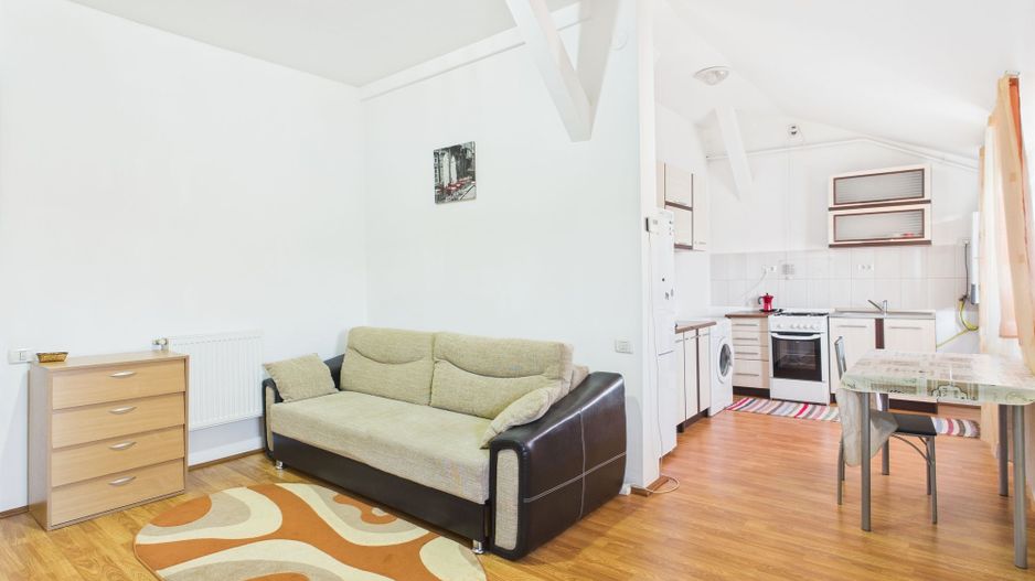 Apartament 2 camere zona Soarelui - Poză 4