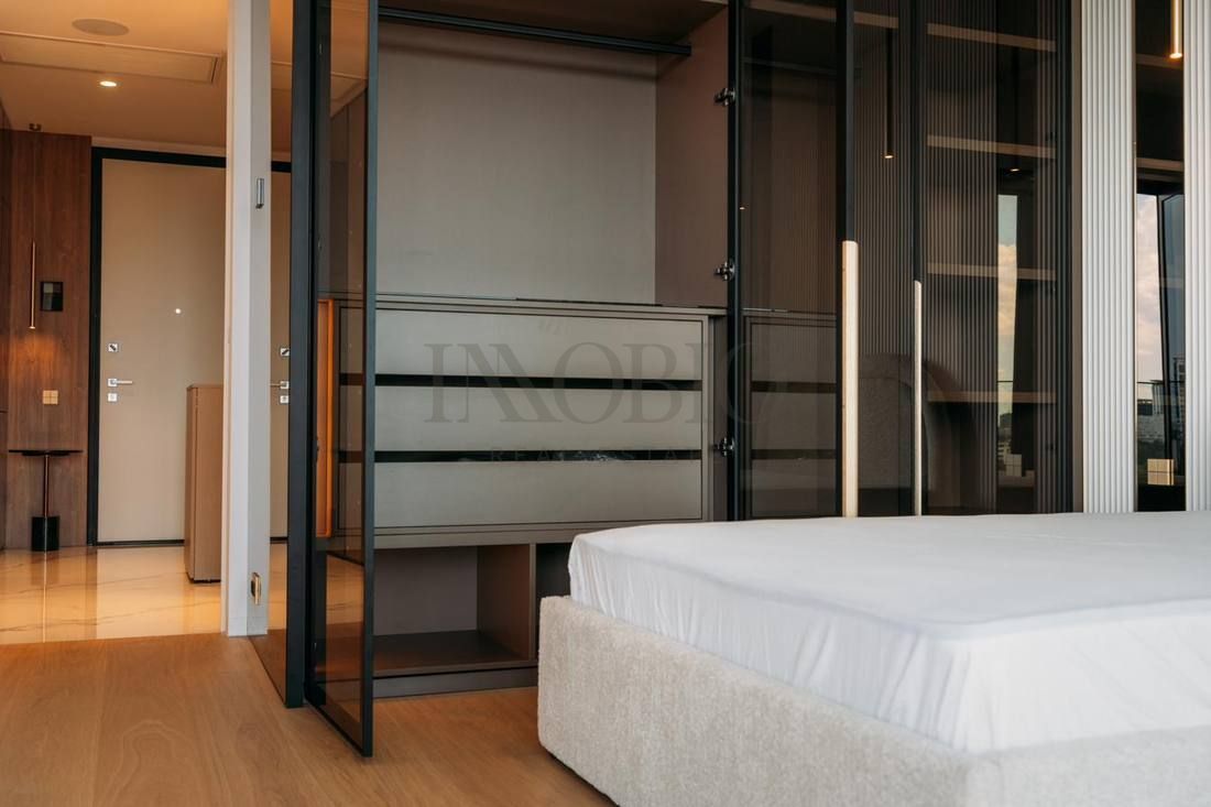 One Floreasca Towers | Apartament premium cu 2 camere - Poză 9