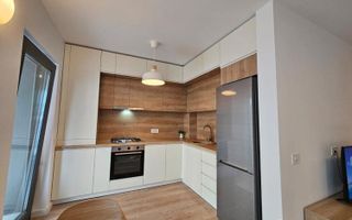 Apartament 3 camere | Barbu Vacarescu | Metrou la 3 minute | 2 parcari subterane - Poză 3
