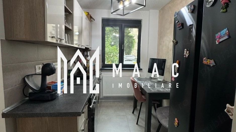 Apartament 2 camere de vânzare | 1 Mai | 48 mp, renovat 2023 - Poză 5