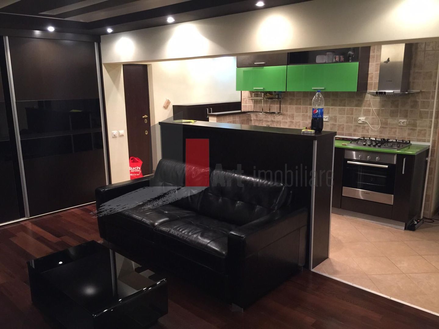 Apartament 2 camere, zona Unirii- Matei Basarab - Poză 2