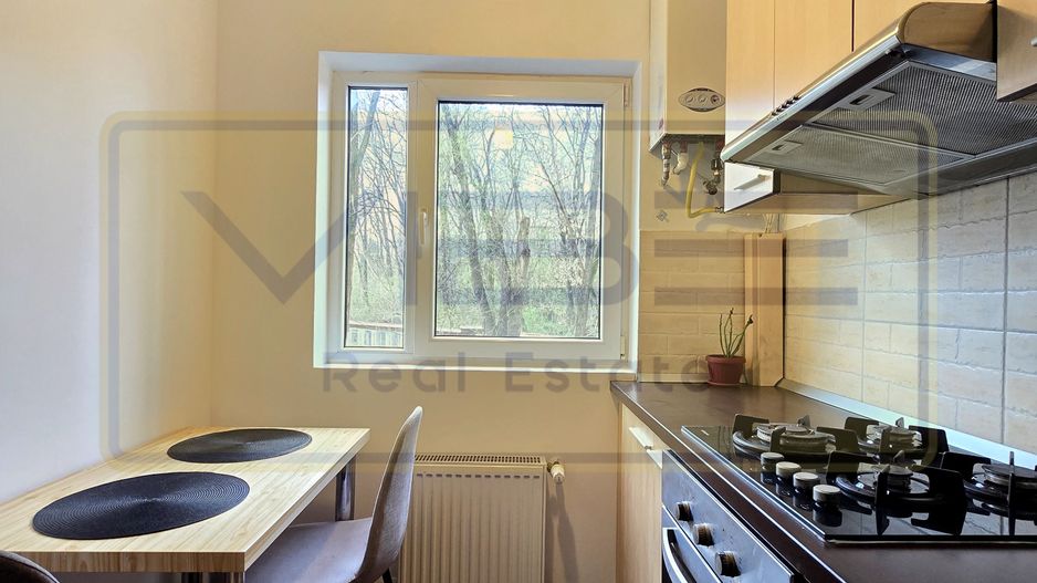 Copou-Parcul Copou/Universitate -Bloc nou - 3 camere  -parcare privata ! - Poză 22