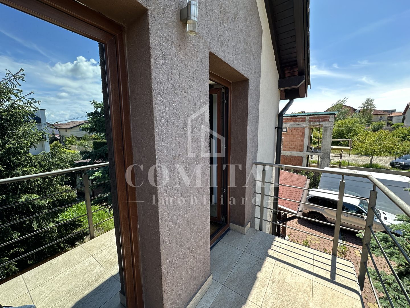 Casă individuală | 1150 mp teren | Cartier Europa | Stradă privată - Poză 25