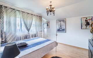Vila spațioasă și elegantă, aproape de pădure – Tunari, Ilfov - Poză 7