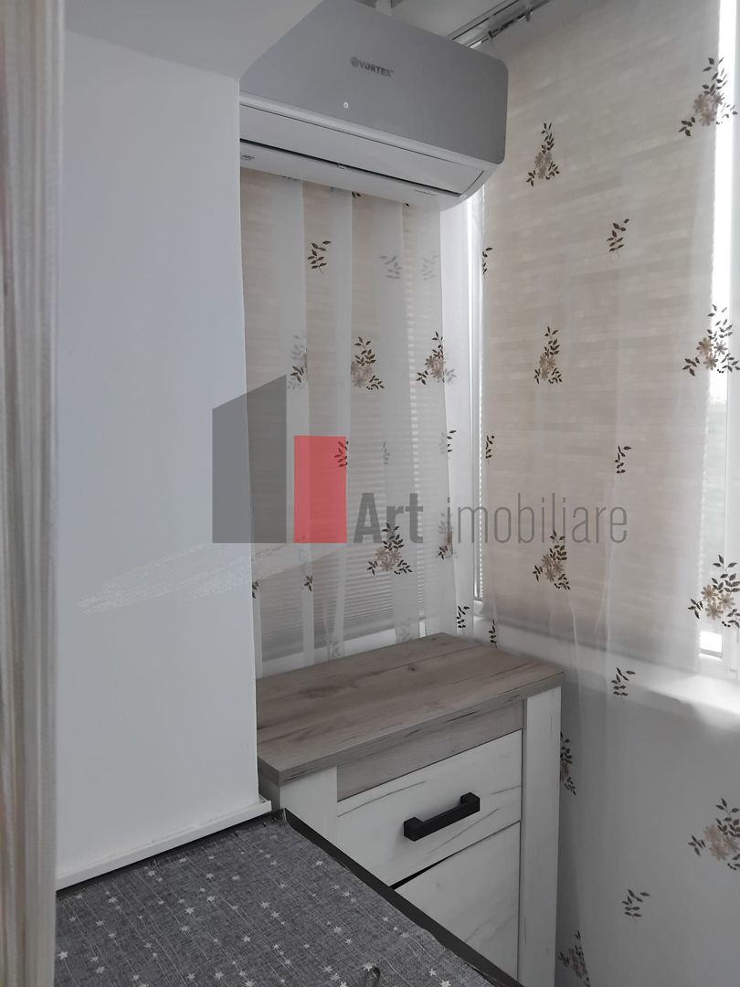 2 camere stradal Mihai Bravu-Dristor - Poză 18