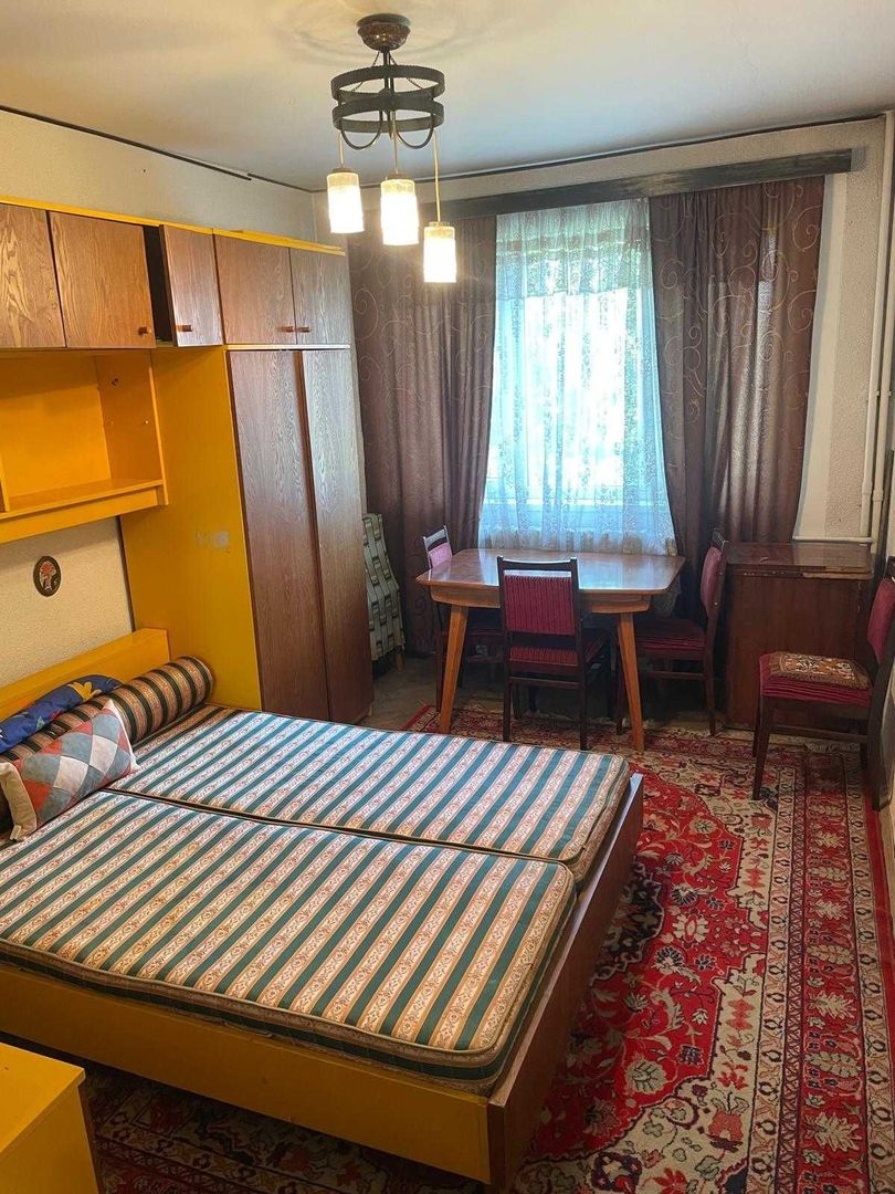 APARTAMENT METROU BASARAB - Poză 3