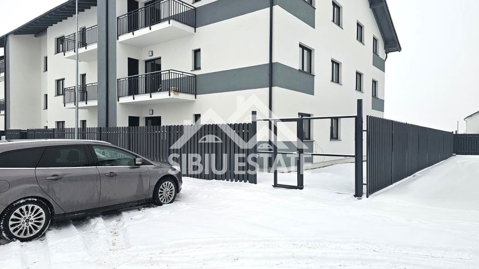 Apartament 2 camere decomandate, etaj 1 - Poză 8