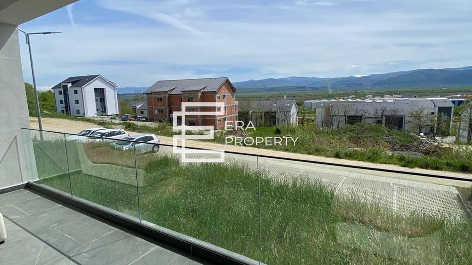 Apartament 2 camere, mobilat și utilat | prima inchiriere |zona DaVinci - Poză 12