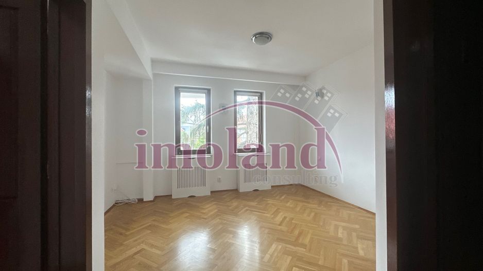 Imobil cu curte - Inchiriere - D+P+Etaj+Mansarda - Floreasca - Poză 6