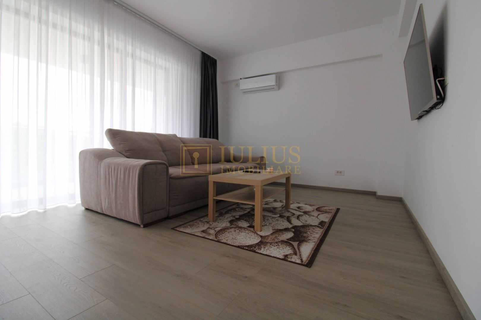 Bloc nou, 2 camere, loc de parcare-Aradului - Poză 2