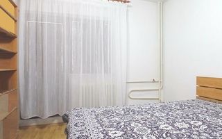 Apartament 3 camere renovat, etaj 5, bloc solid, zona Parc Sebastian - Poză 4