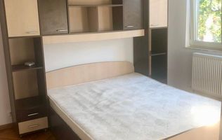 Apartament renovat 2 camere , 65 mp Zona Podgoria!