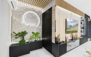 O RESIDENTA CONTEMPORANA CU VIZIUNE, ARHITECTURA SI EMOTIE - Poză 7