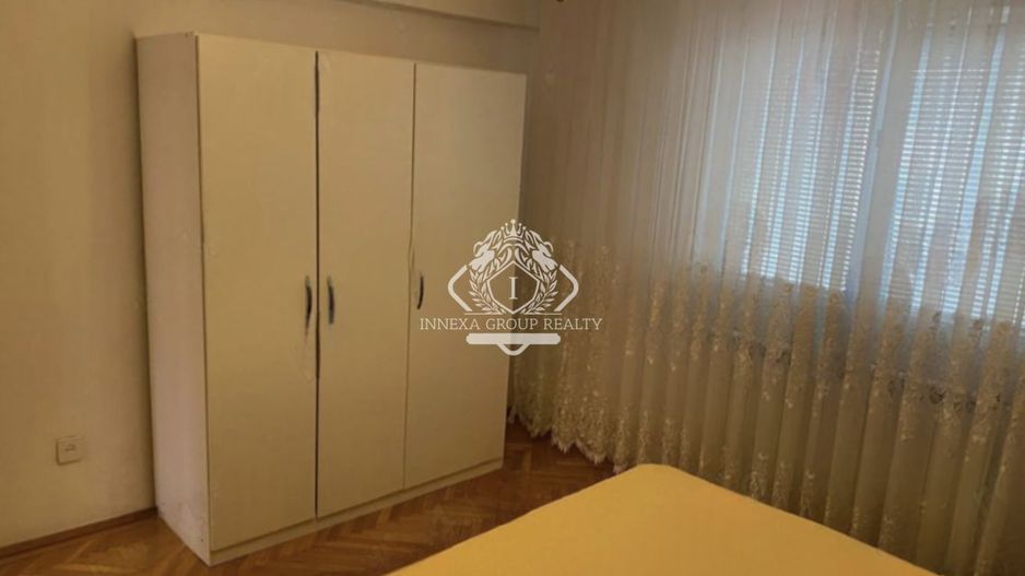 Barbu Vacarescu - Parcul Circului | Apartament 3 camere | Bloc 1990 reabilitat - Poză 4