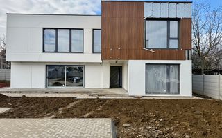 Complex boutique- 2 Vile individuale 6 camere - Poză 25