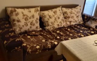 AP. 2 CAMERE DRUMUL TABEREI, BUCATARIE INCHISA, METROU 5 MINUTE - Poză 4